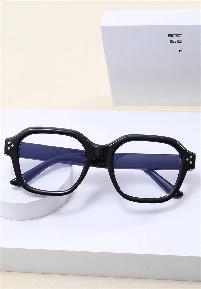 Eye Finity Glasses