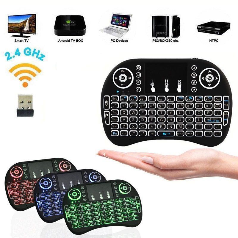 Android 14 TV Box Q11 8K Set Top Box