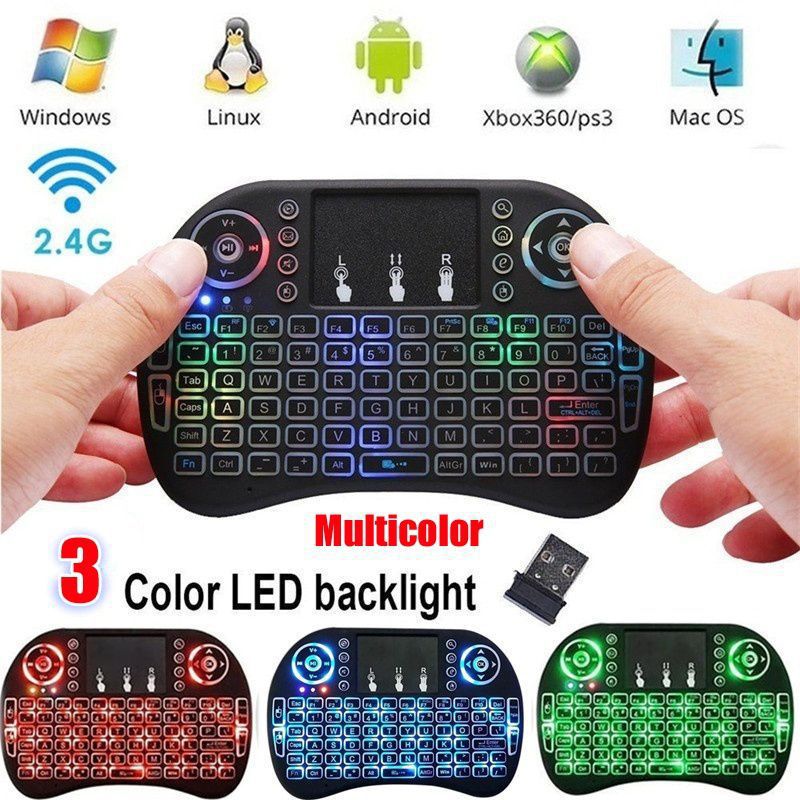 Android 14 TV Box Q11 8K Set Top Box