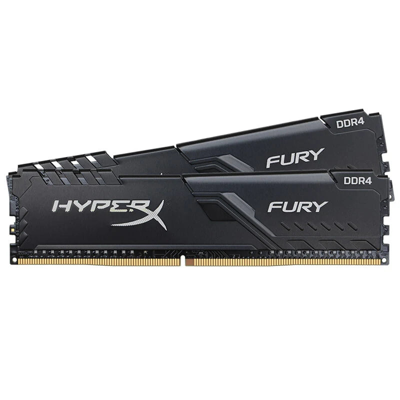 Memoria RAM DDR4