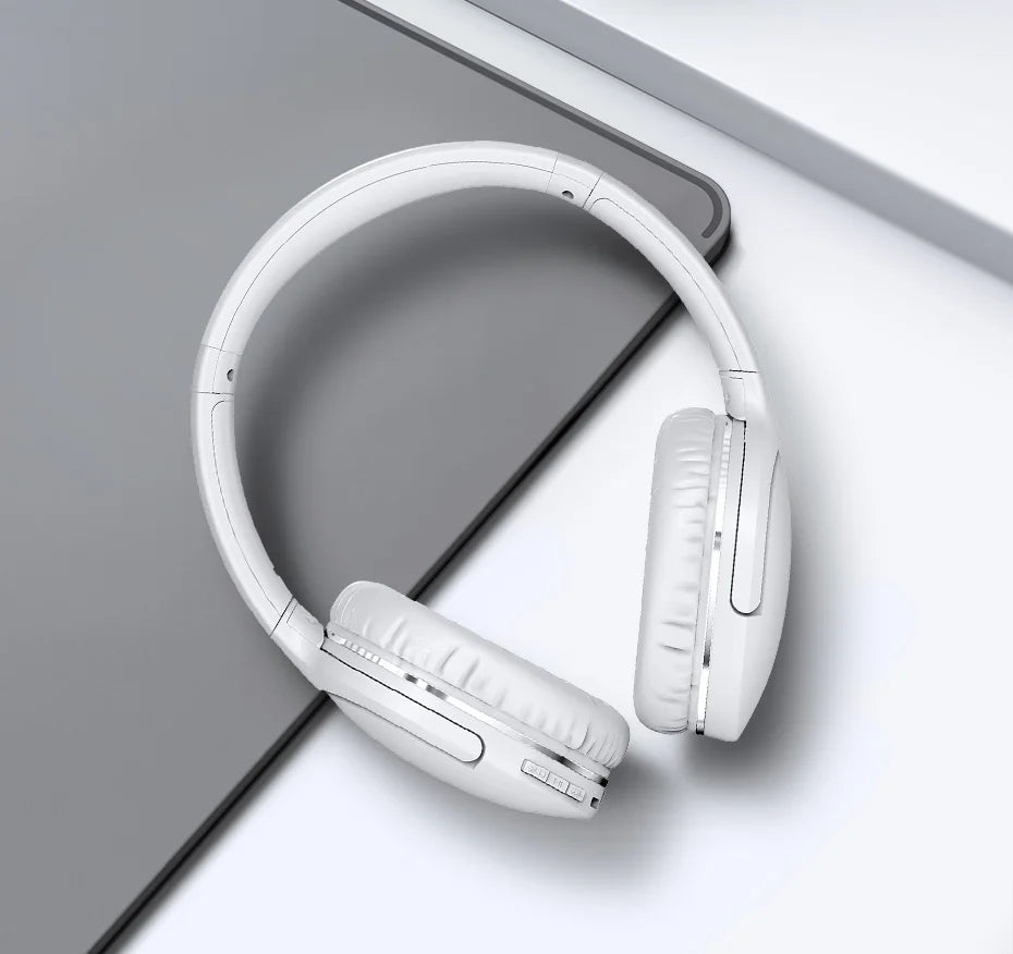 Baseus D02 Pro Wireless Headphones