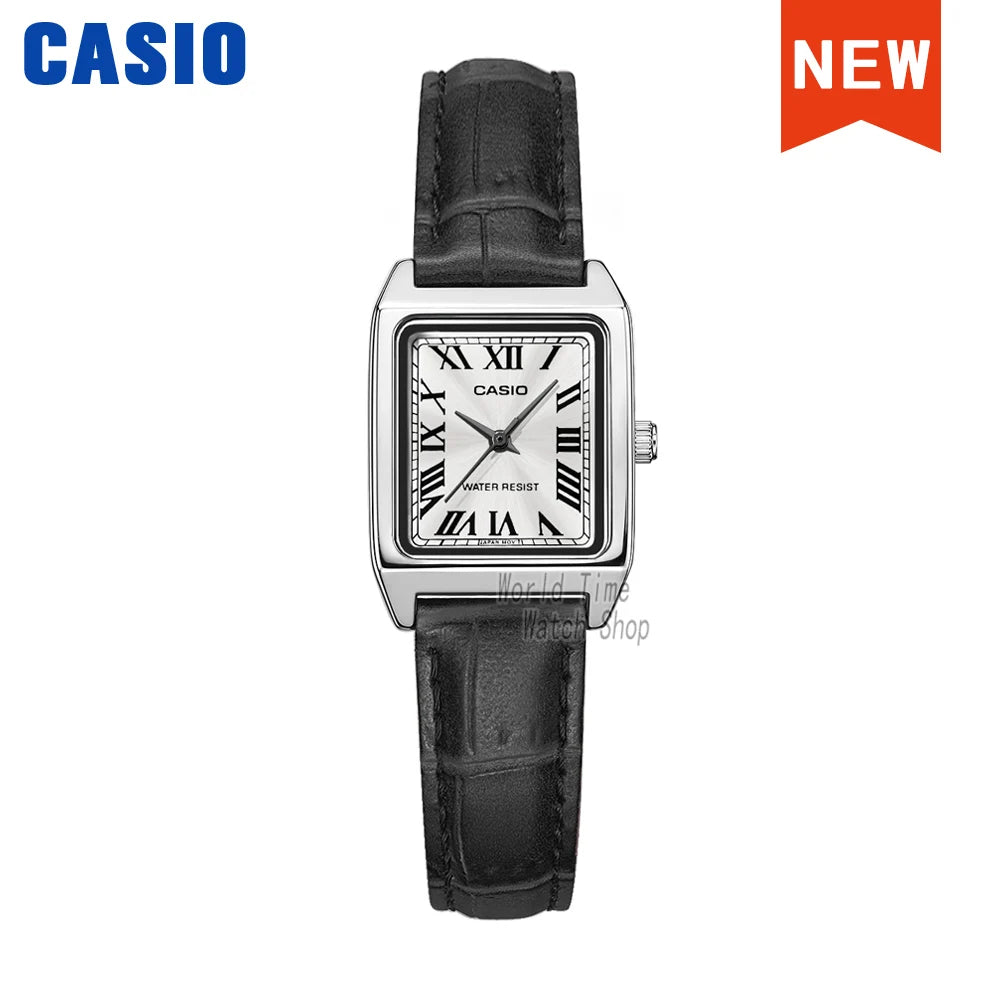 Casio Watch Women