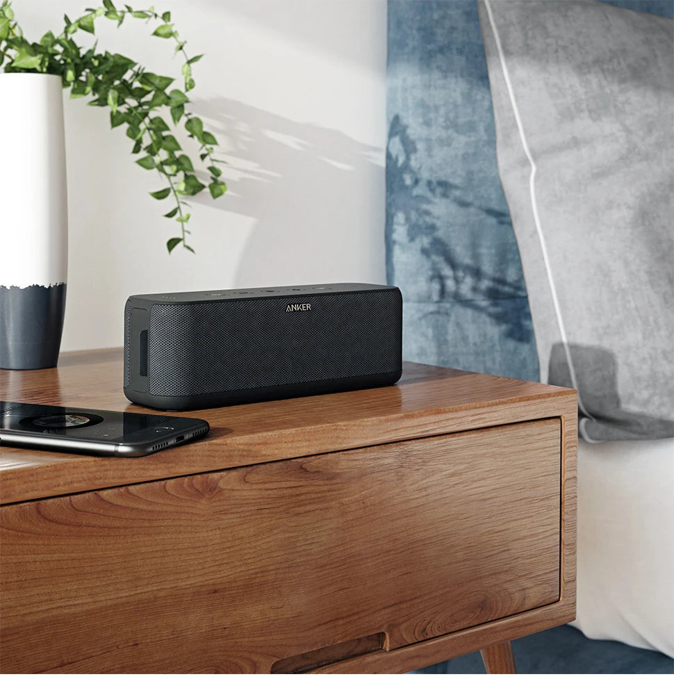 Soundcore Boost Bluetooth Speaker