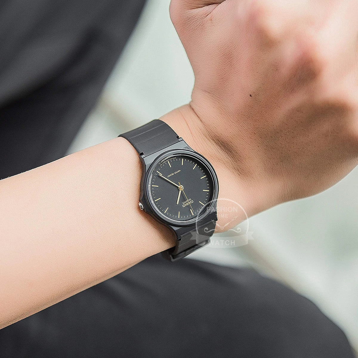 Casio Watch Men