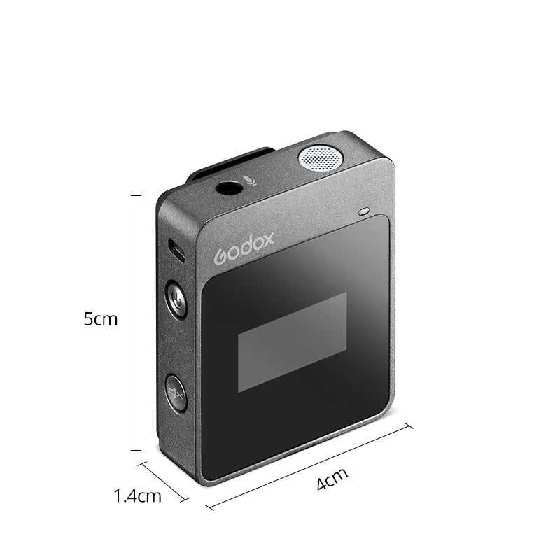 Godox MoveLink for DSLR