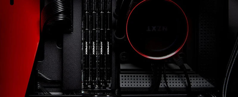 Memoria RAM DDR4