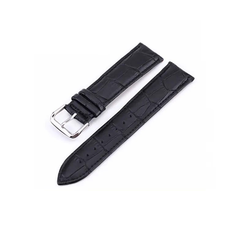 UTHAI Z08 Watch Band cowhide Strap accessories