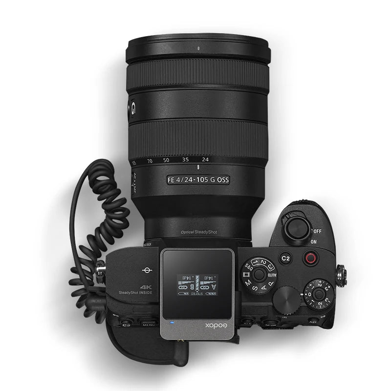 Godox MoveLink for DSLR