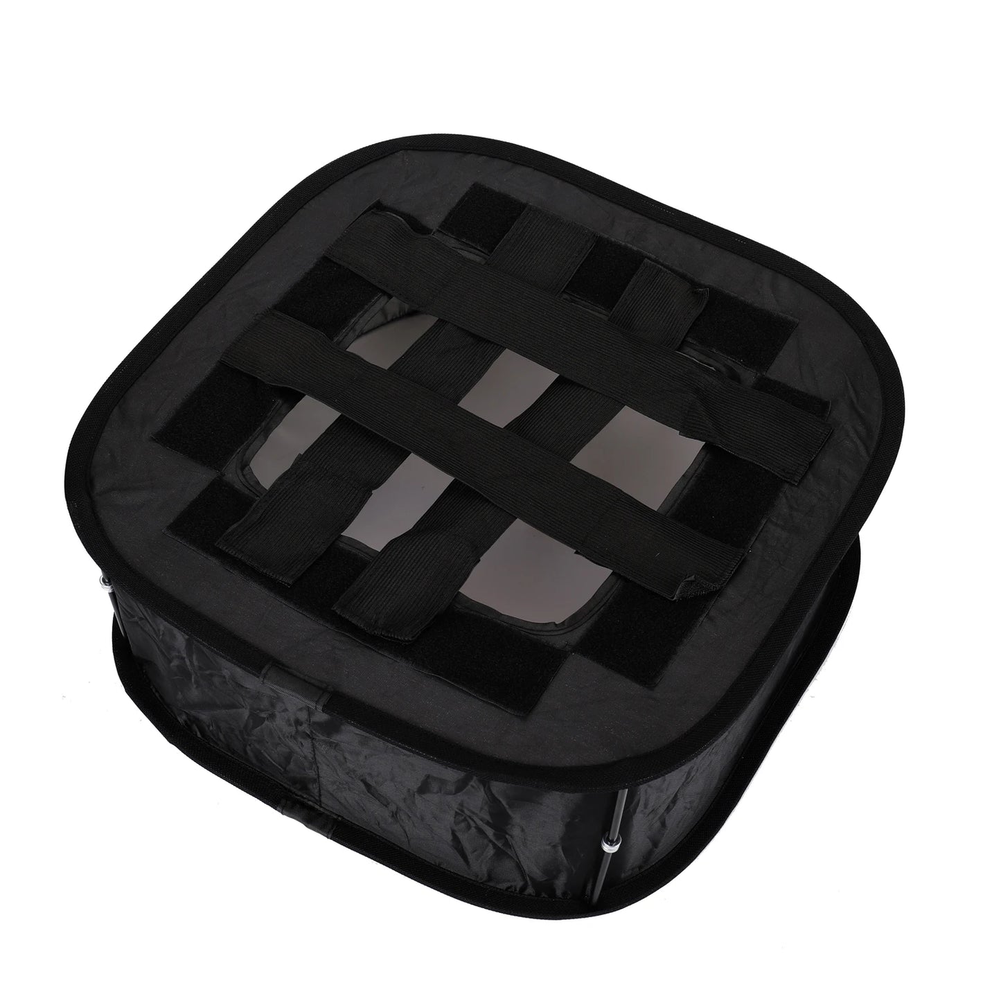 Multifunctional 410mm Mini Portable Flash Diffuser
