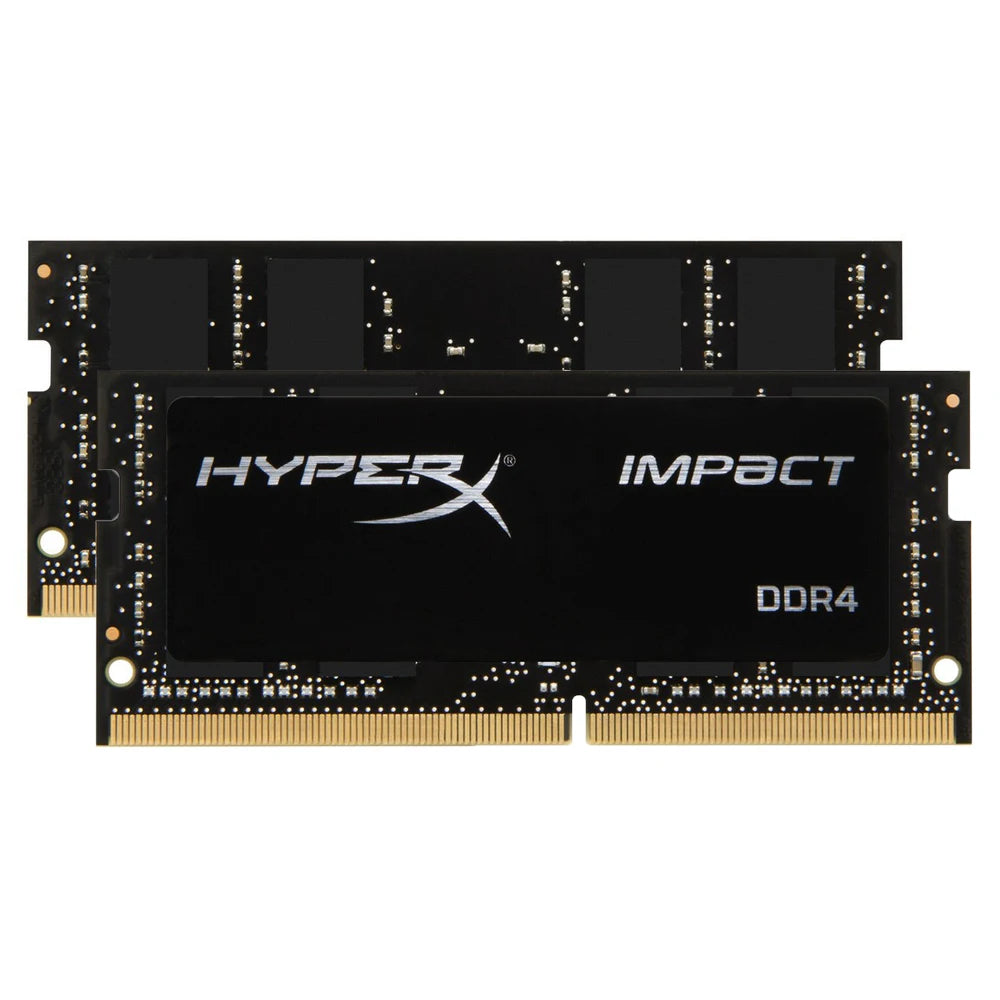 32GB 16GB 8GB RAM DDR4