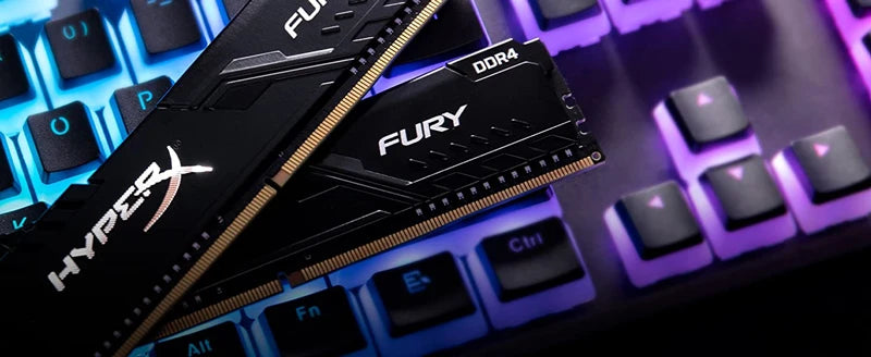 Memoria RAM DDR4