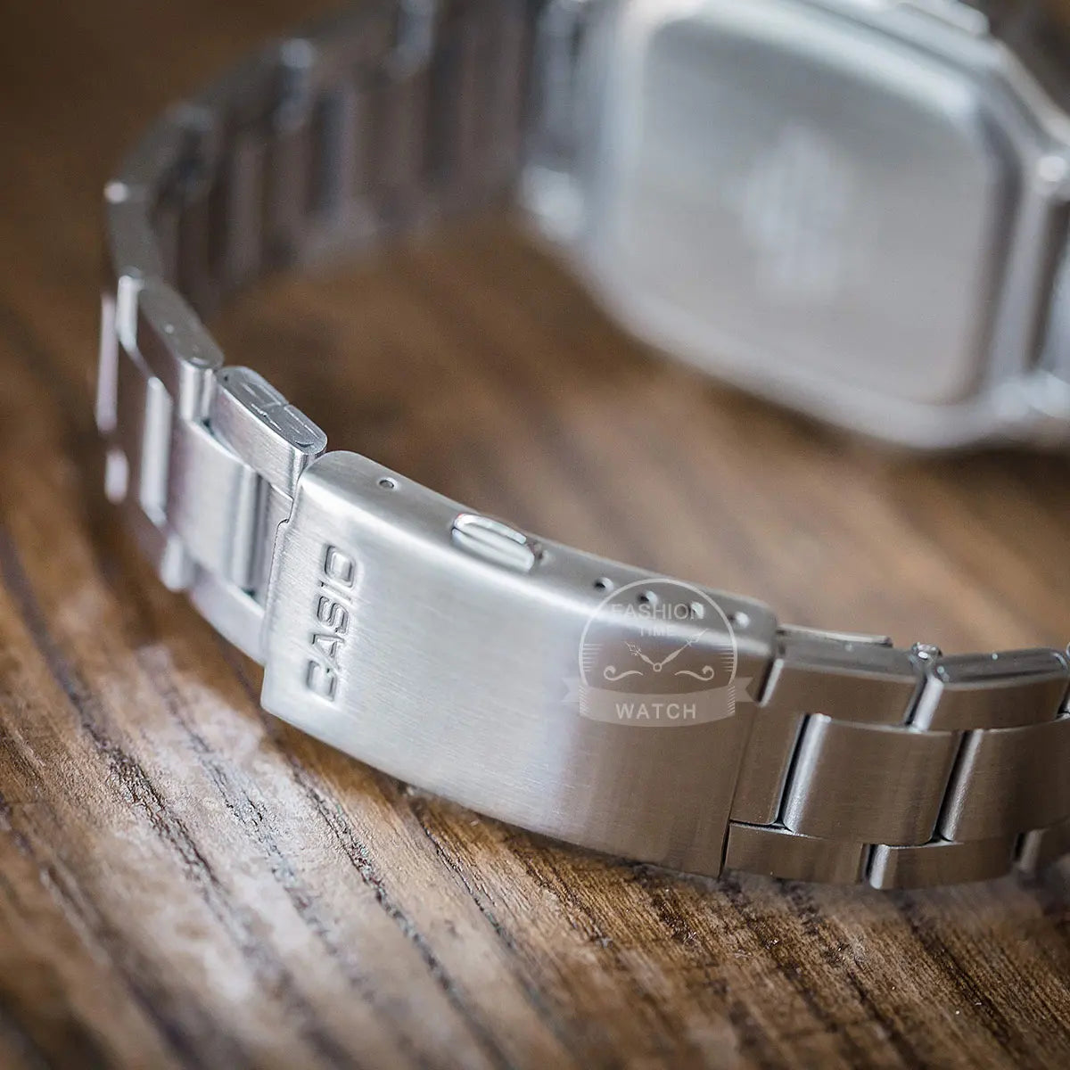 Casio Men Explosion Watch