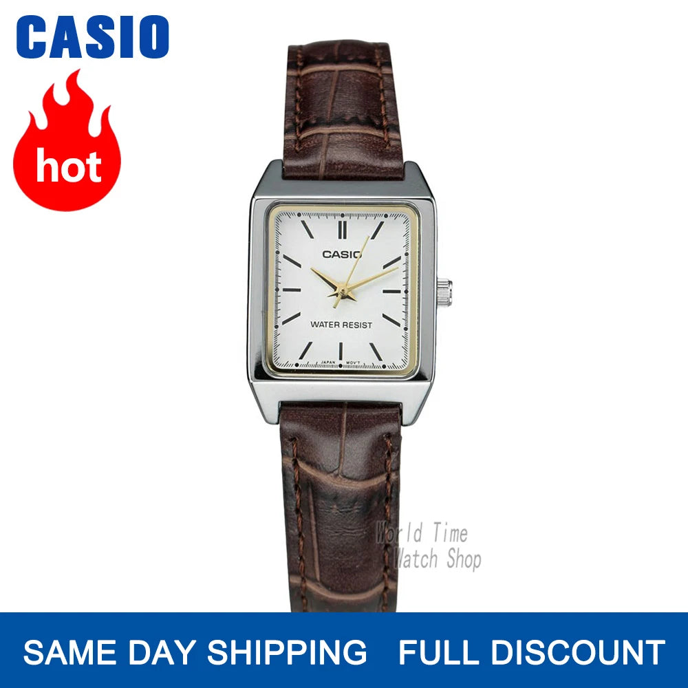 Casio Watch Women