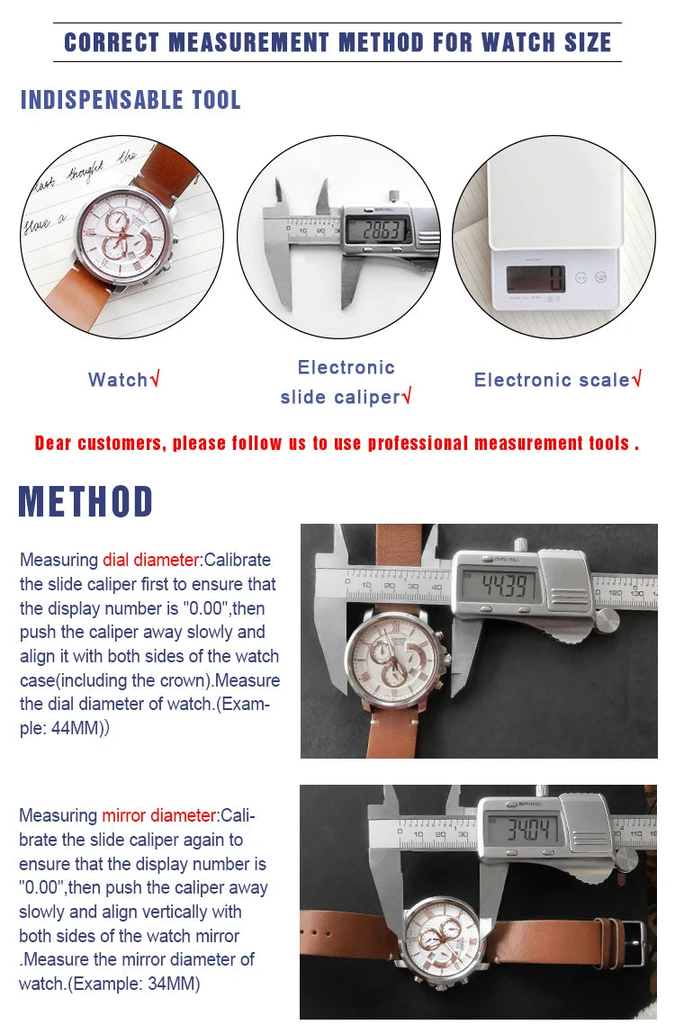 Casio Watch Women