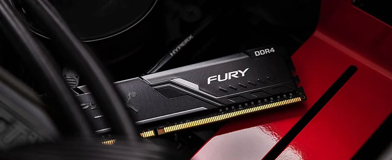 Memoria RAM DDR4
