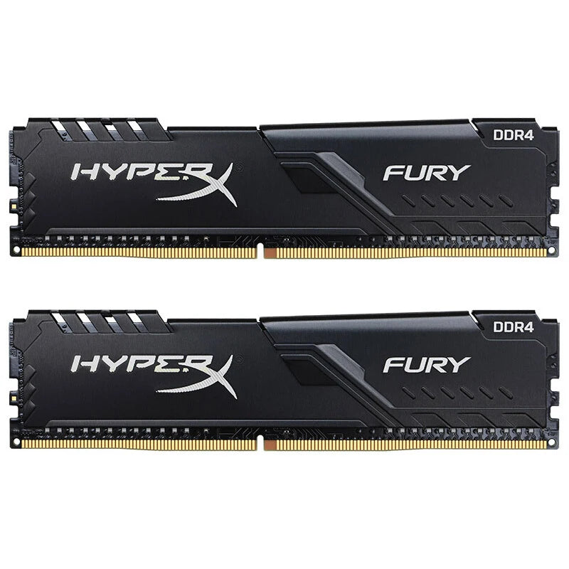 Memoria RAM DDR4