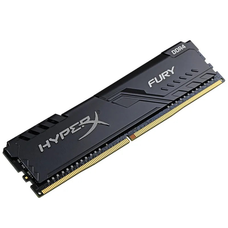 Memoria RAM DDR4