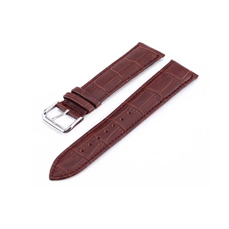 UTHAI Z08 Watch Band cowhide Strap accessories