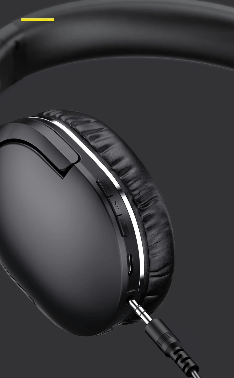 Baseus D02 Pro Wireless Headphones