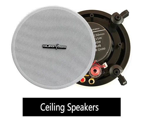 Ceiling Bluetooth Speaker