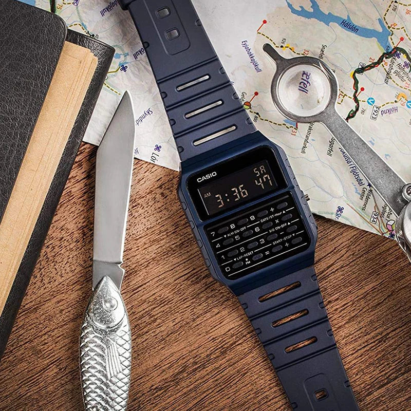 Casio Top Luxury Men's Watch