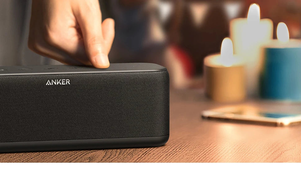 Soundcore Boost Bluetooth Speaker