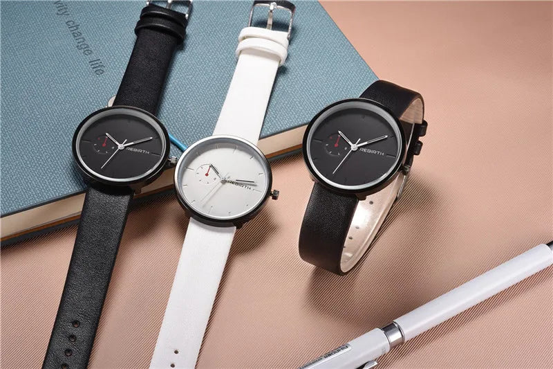 Rebirth Popular Wristwatch