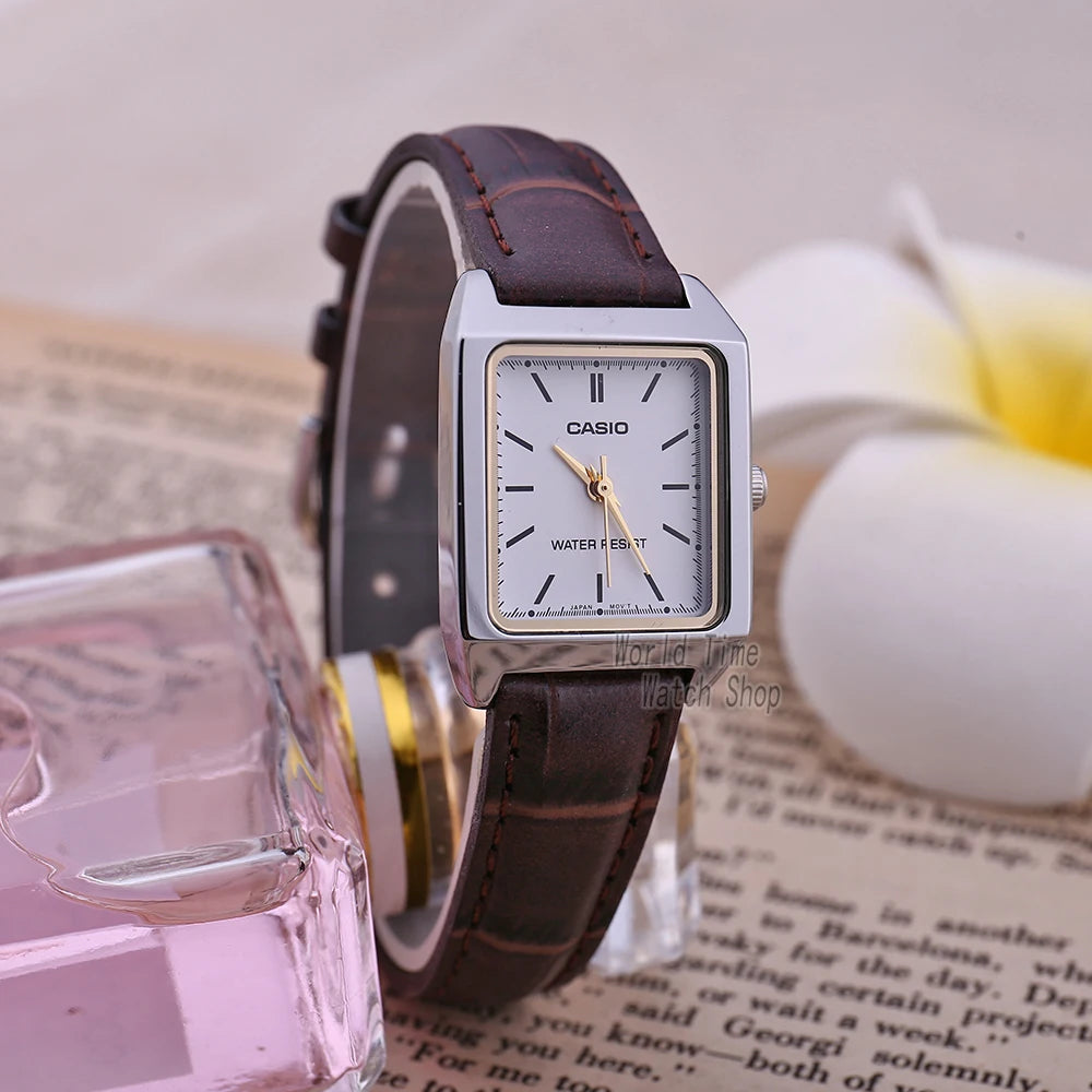 Casio Watch Women