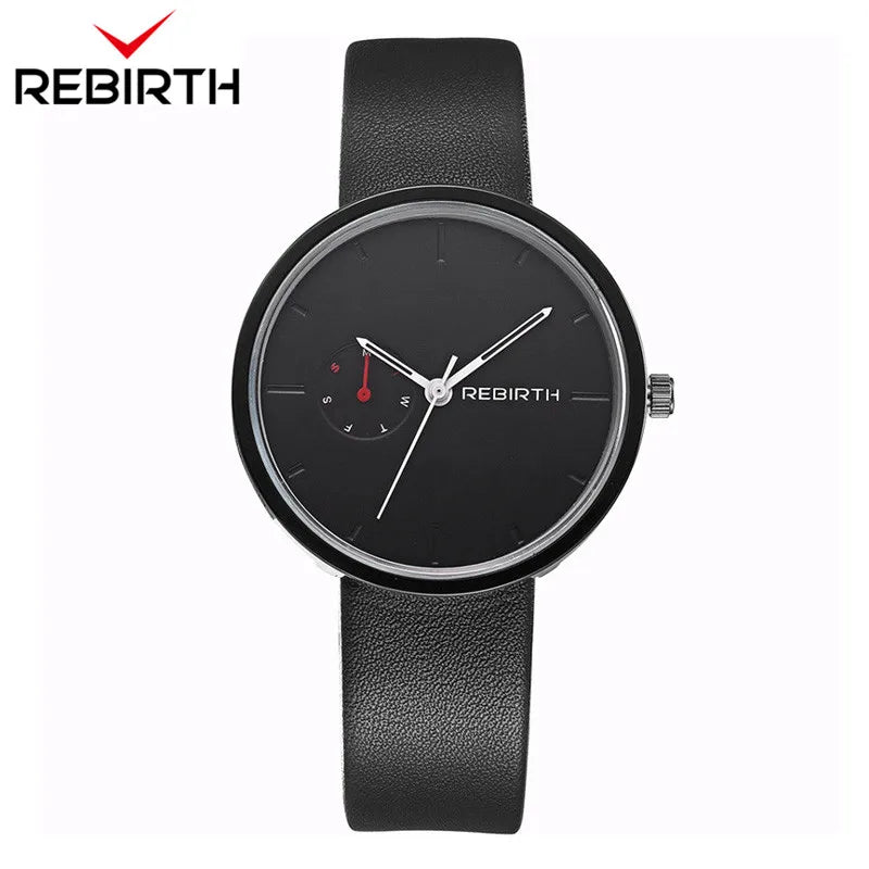 Rebirth Popular Wristwatch