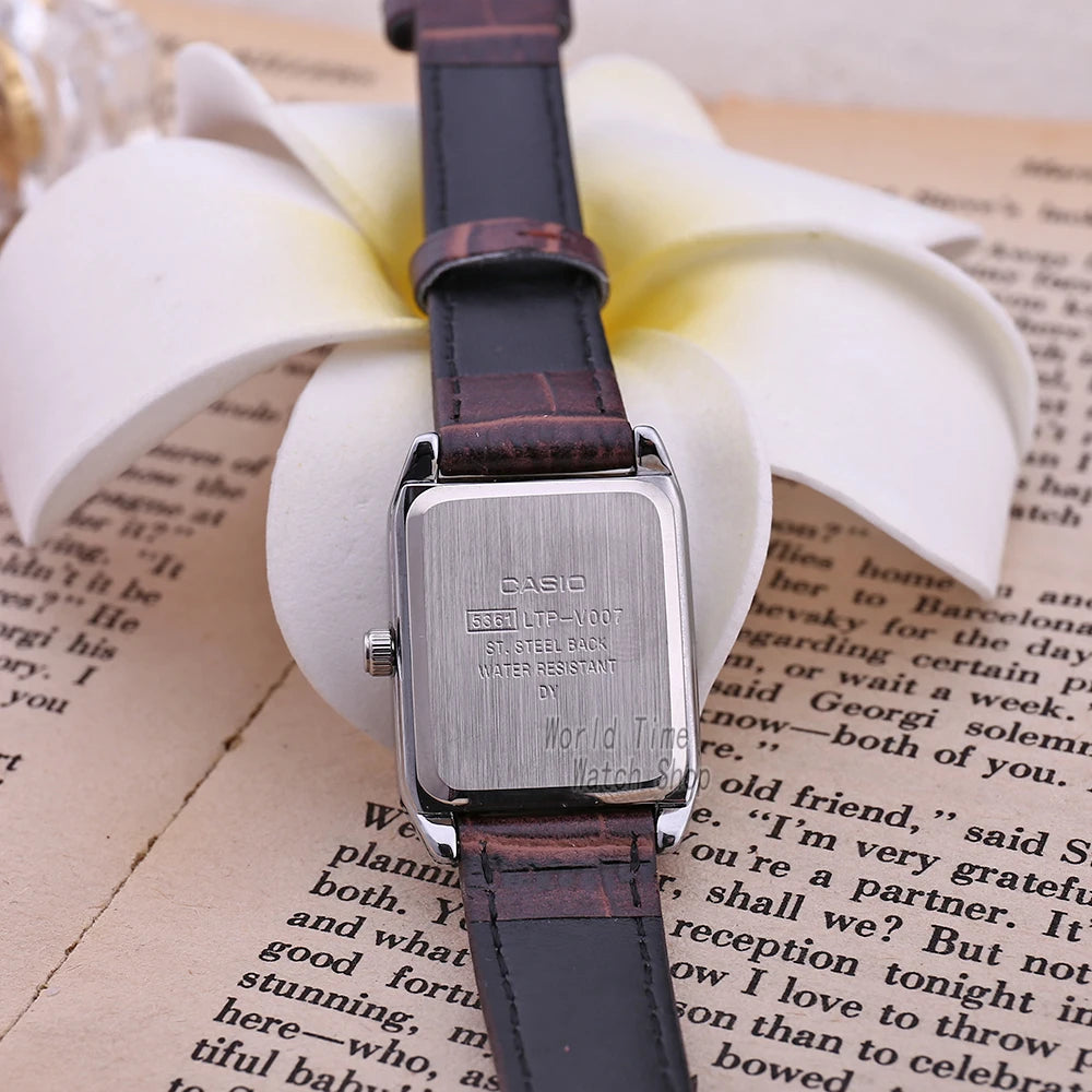 Casio Watch Women