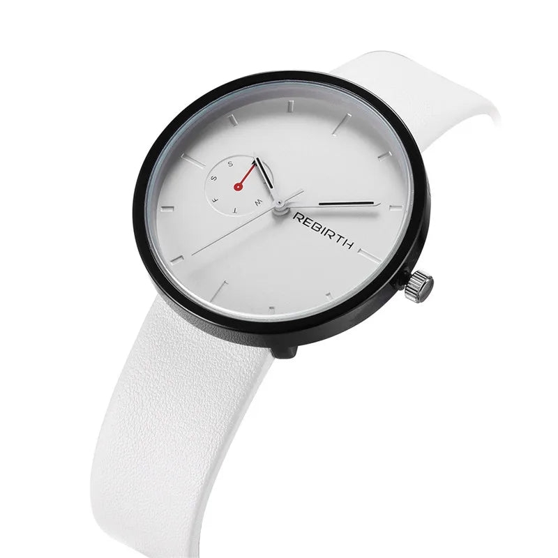 Rebirth Popular Wristwatch