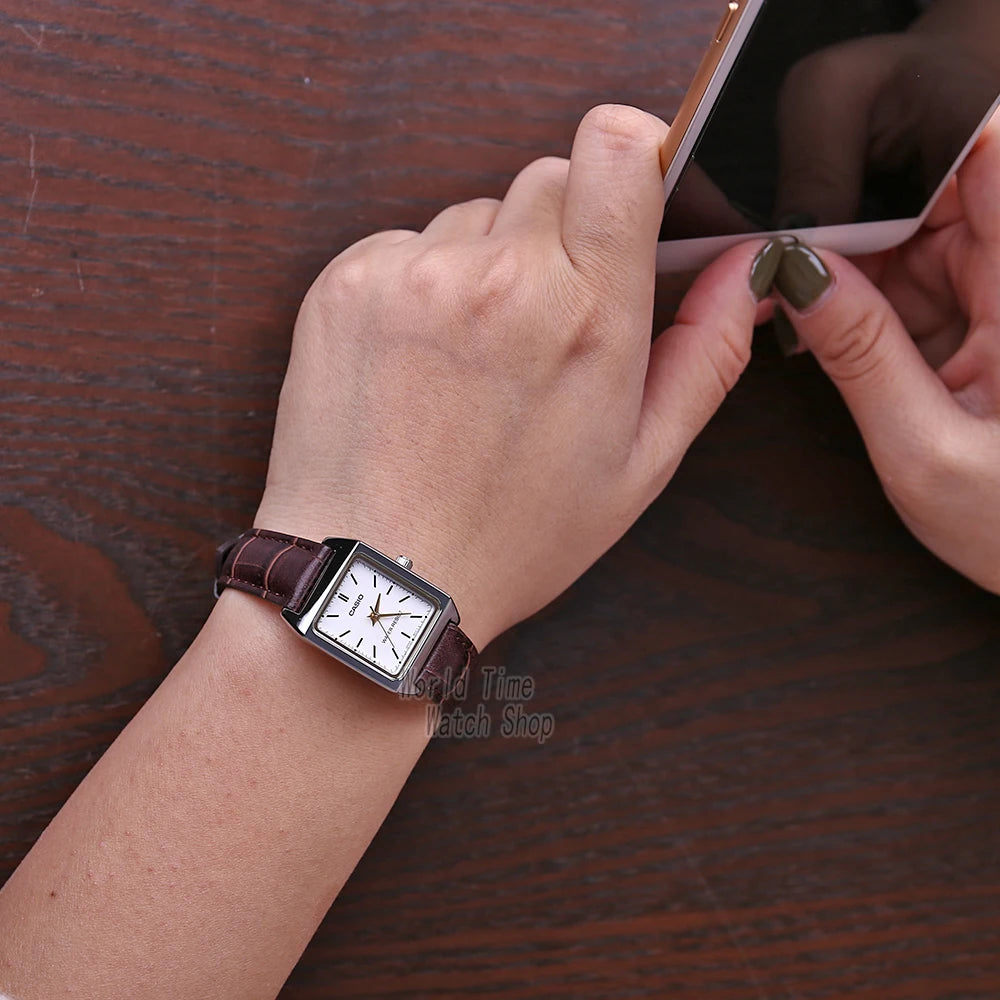 Casio Watch Women