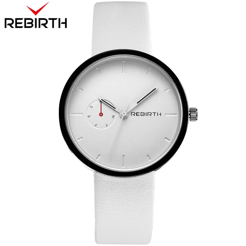 Rebirth Popular Wristwatch