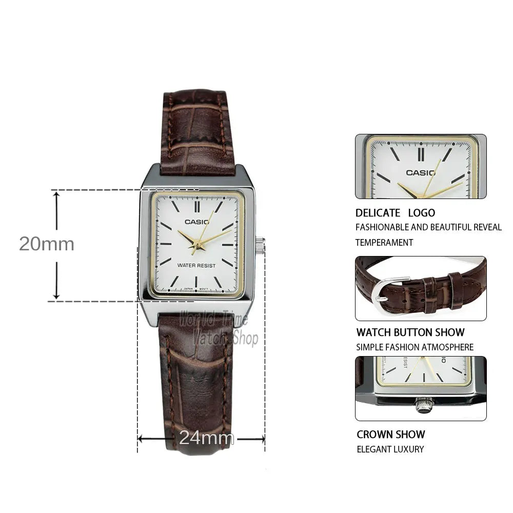 Casio Watch Women