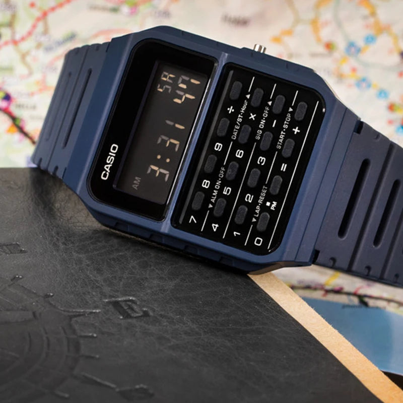 Casio Top Luxury Men's Watch