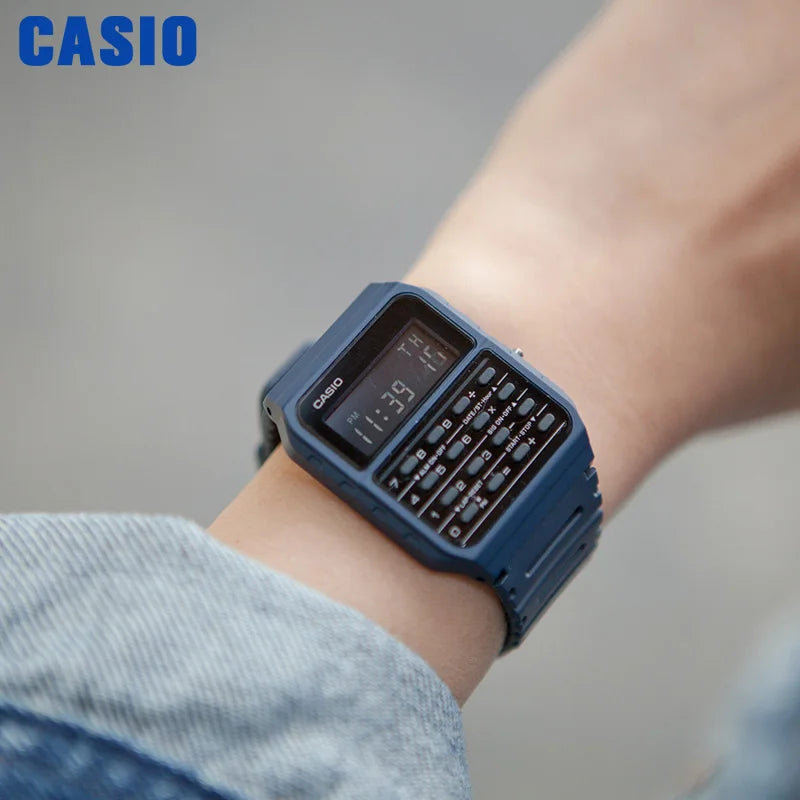Casio Top Luxury Men's Watch