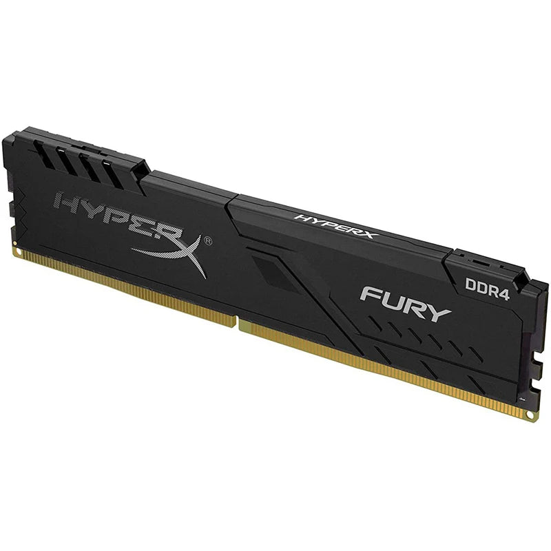 Memoria RAM DDR4