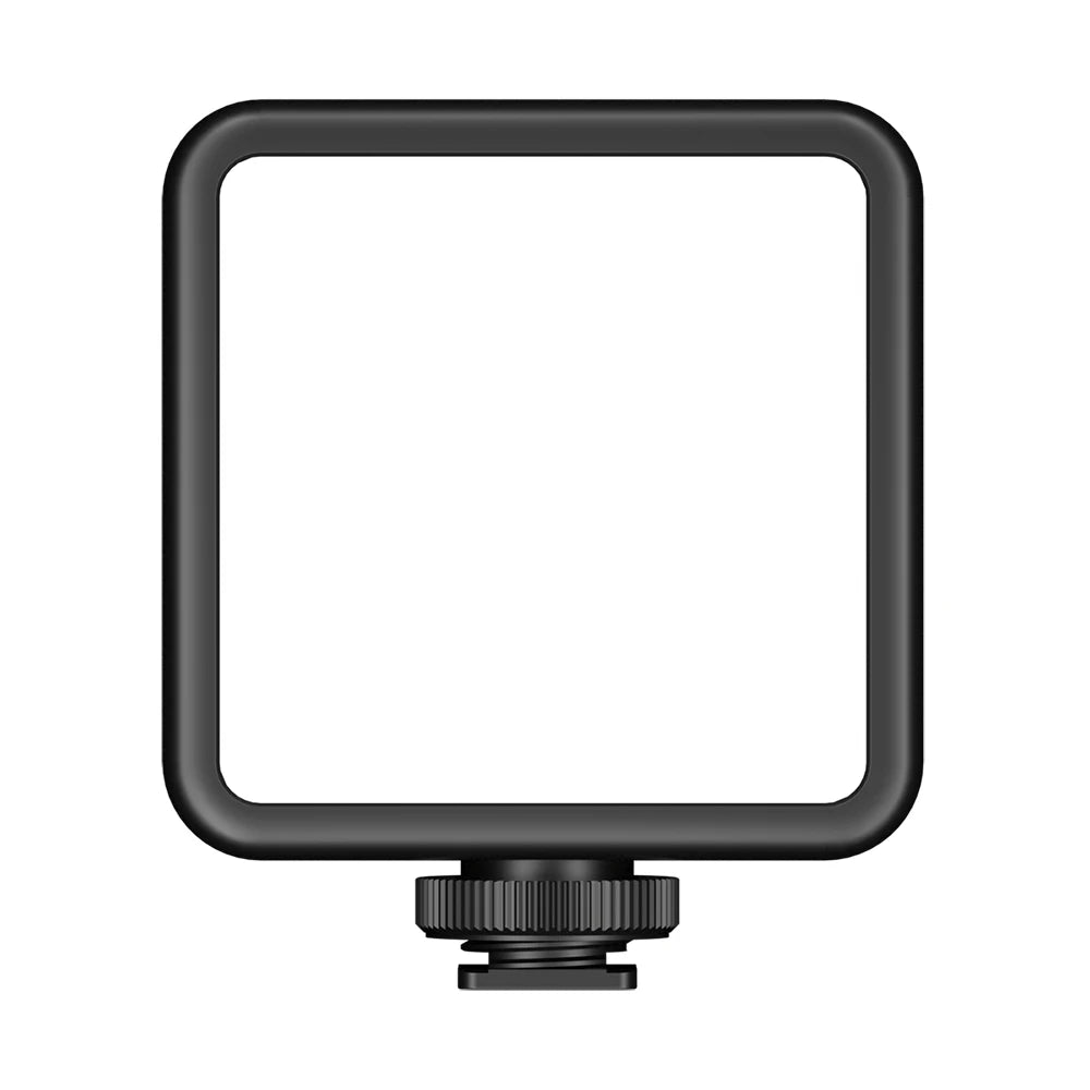 Ulanzi VIJIM VL81 Mini LED Video Light