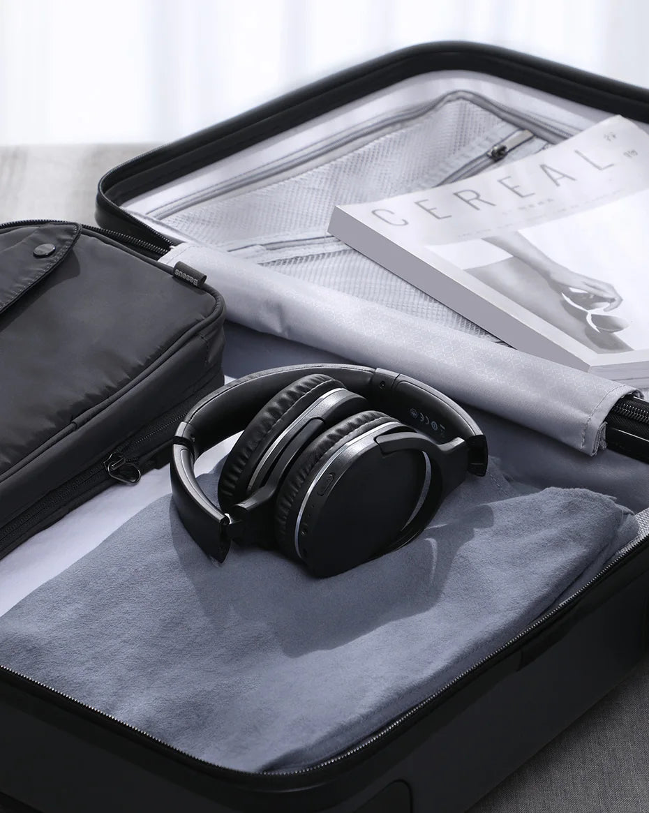 Baseus D02 Pro Wireless Headphones