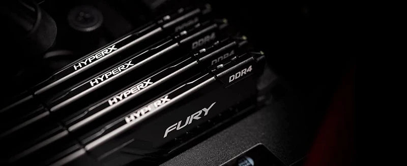 DDR4 RAM 32GB 16GB 8GB 4GB