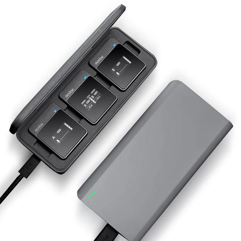 Godox MoveLink for DSLR