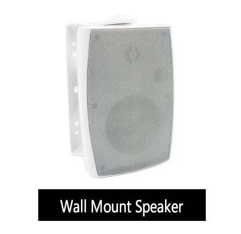 Ceiling Bluetooth Speaker