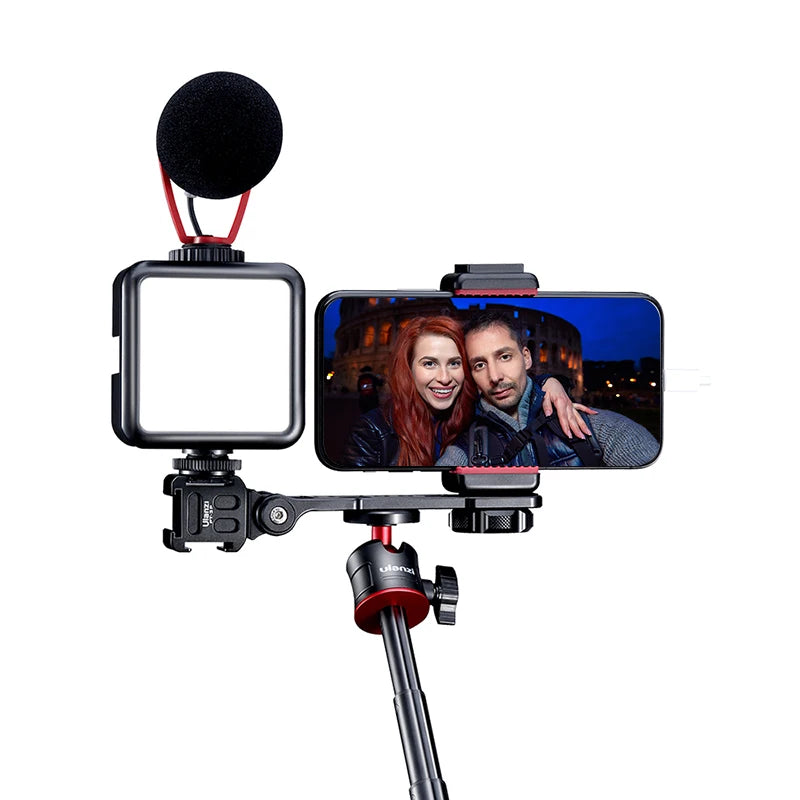 Ulanzi VIJIM VL81 Mini LED Video Light