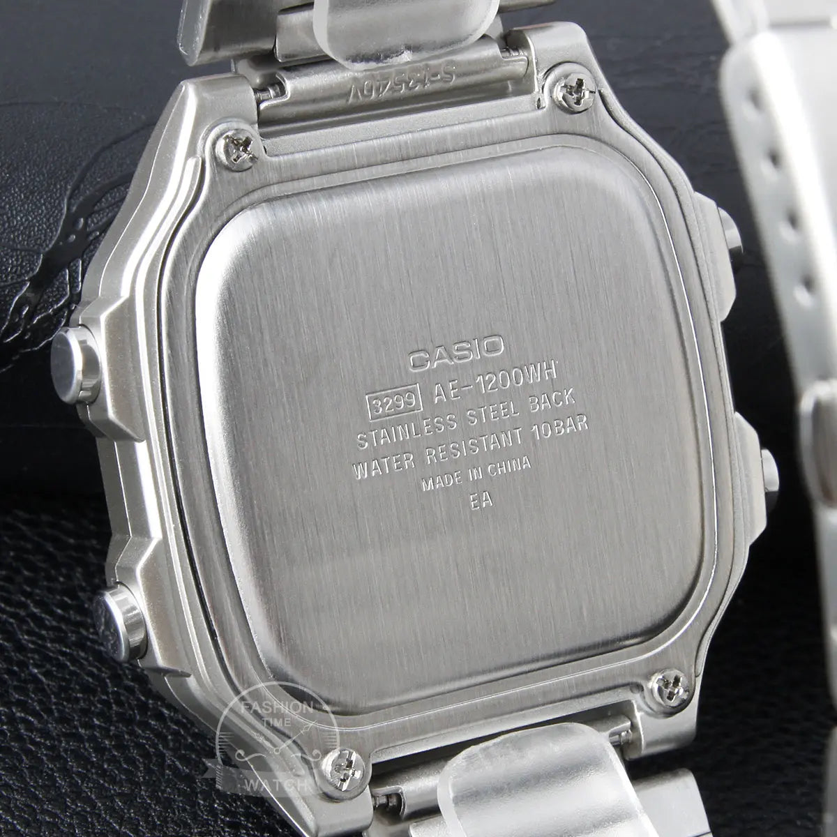Casio Men Explosion Watch