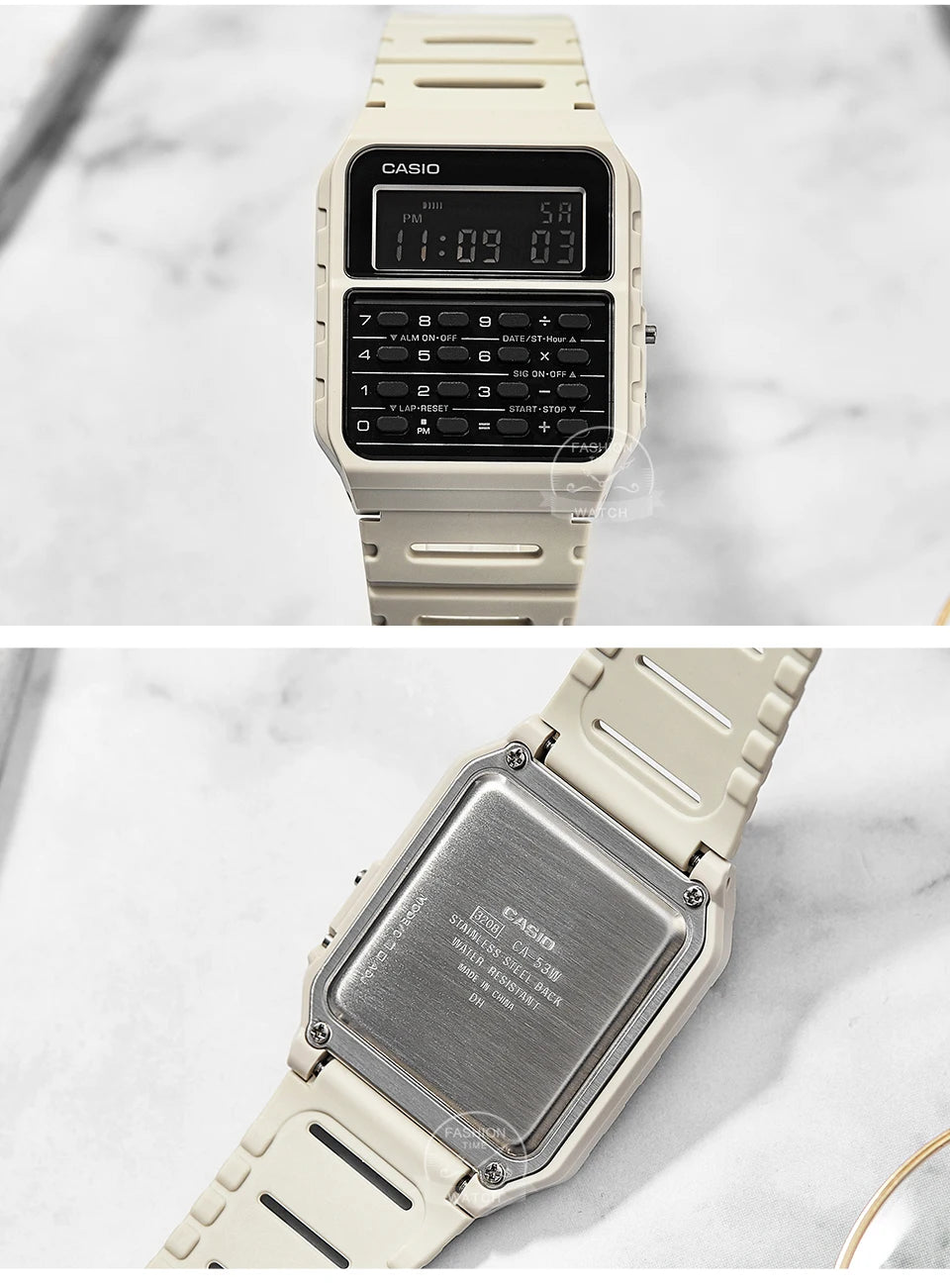 Casio Top Luxury Men's Watch