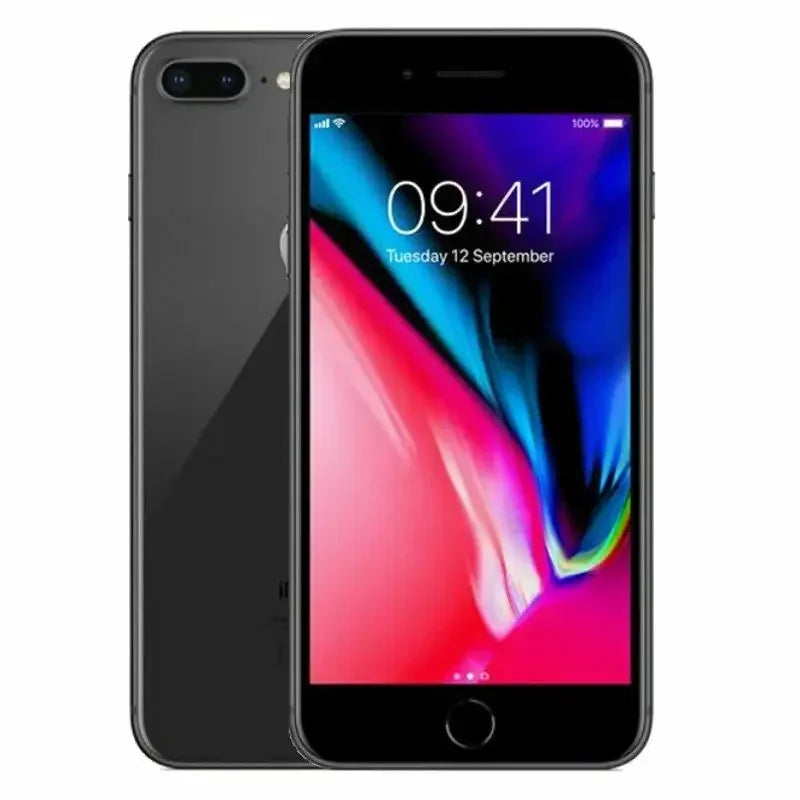 Apple iphone 8 plus Mobile Phone