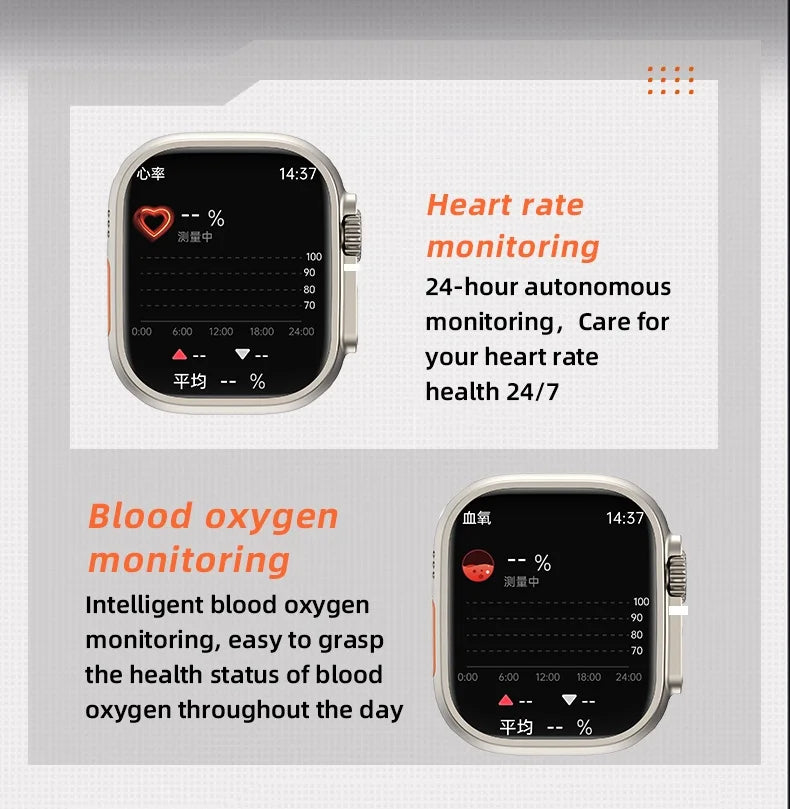 Cellular Version 4G Smart Watch