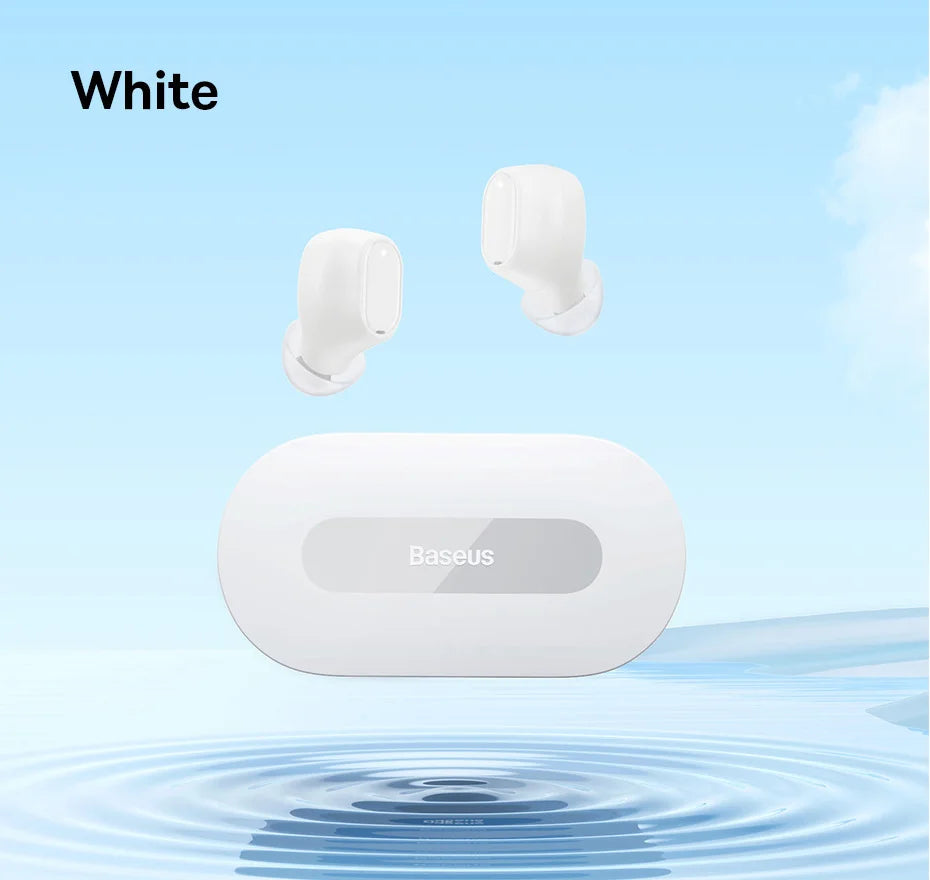 Baseus Earbuds