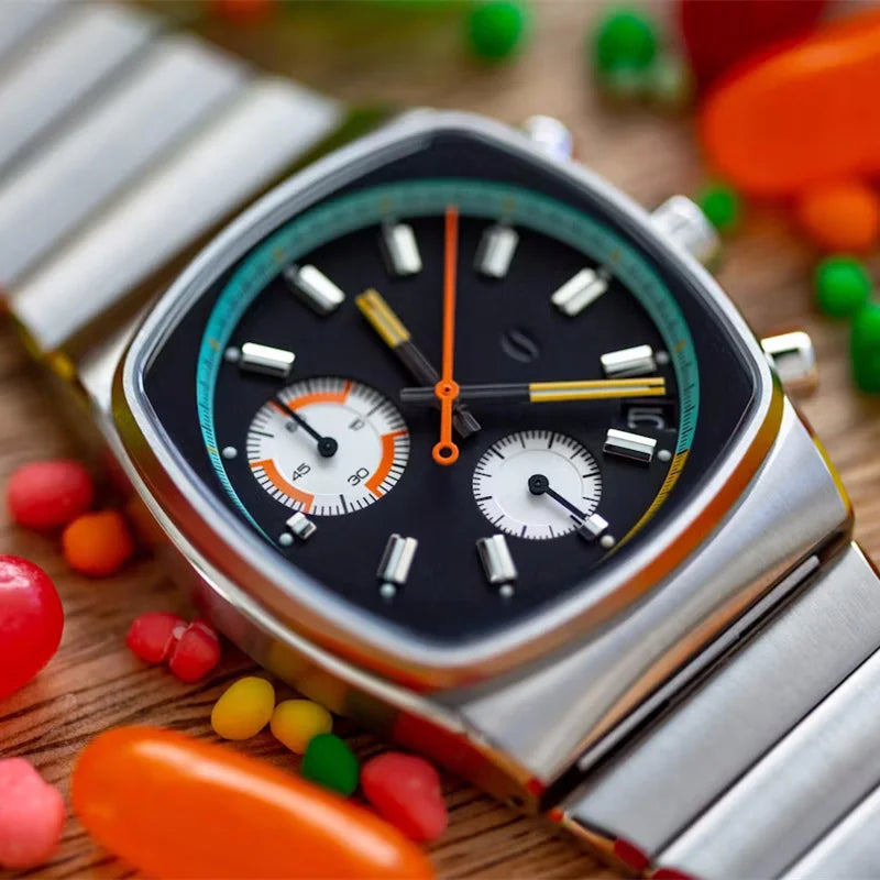 CILOA Quality Quartz Watches