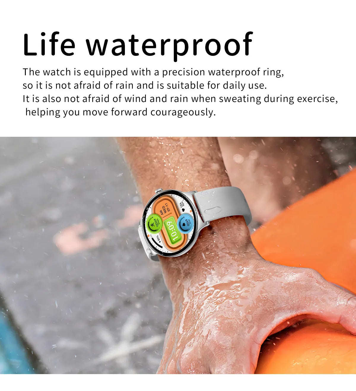 Huawei Ultra Thin Smart Watch